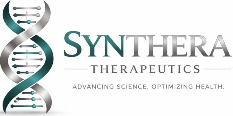Synthera Logo