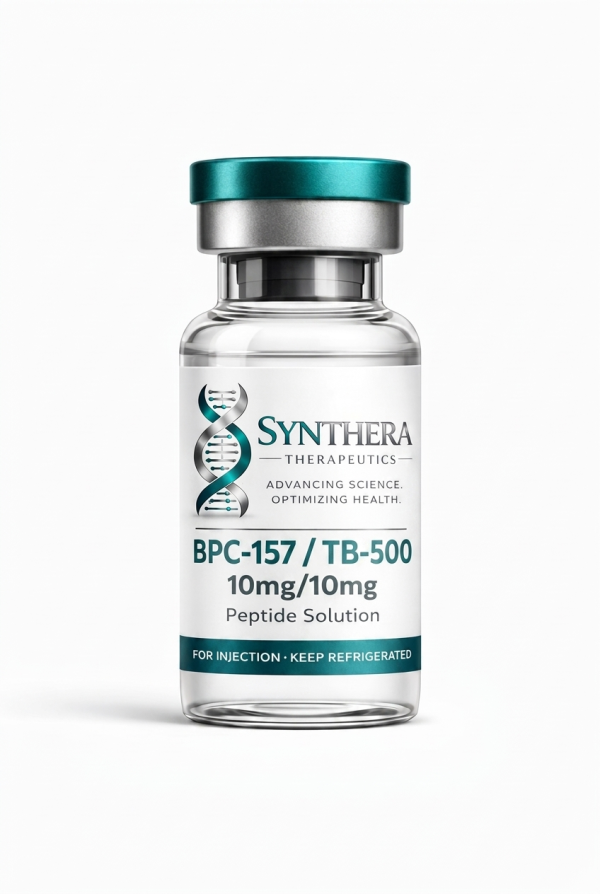 BPC-157/TB-500