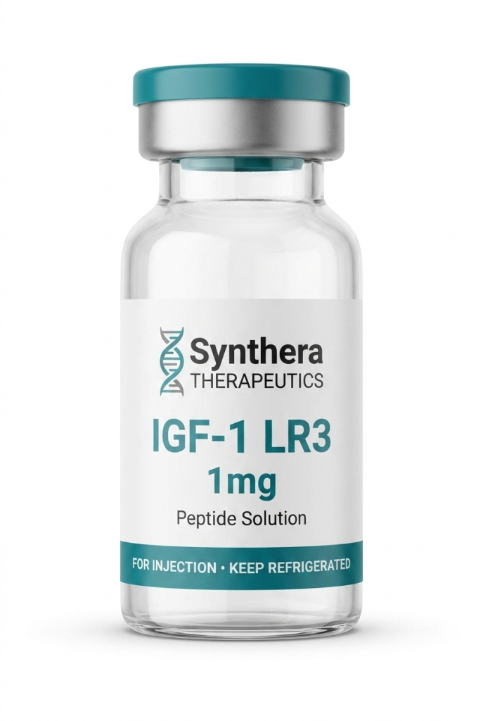 IGF-1