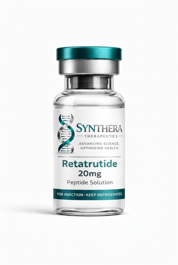 Retatrutide