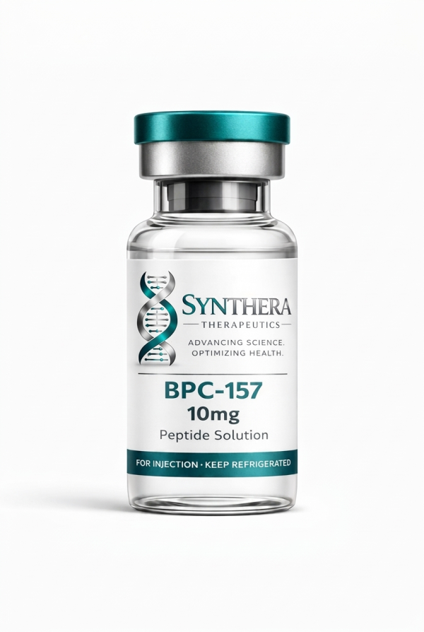 BPC-157 5mg