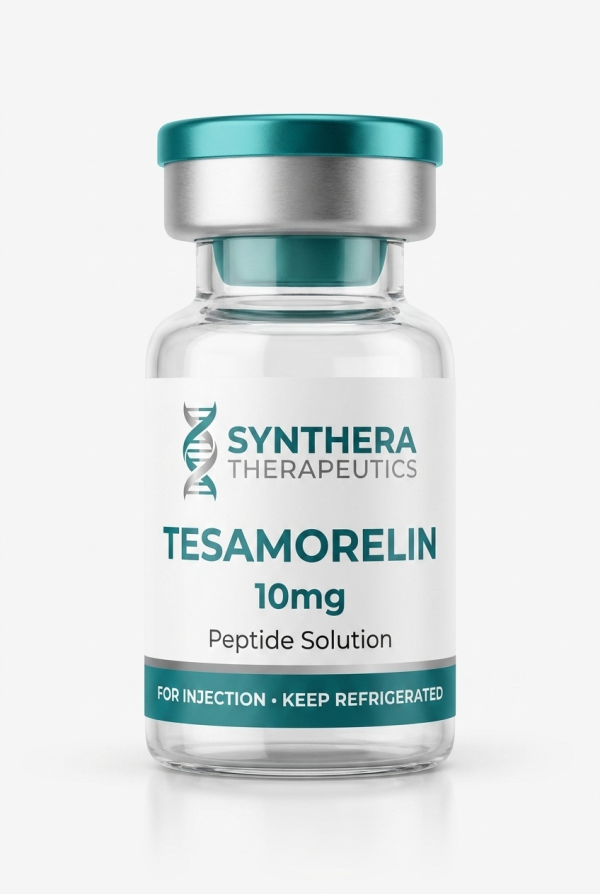 Tesamorelin