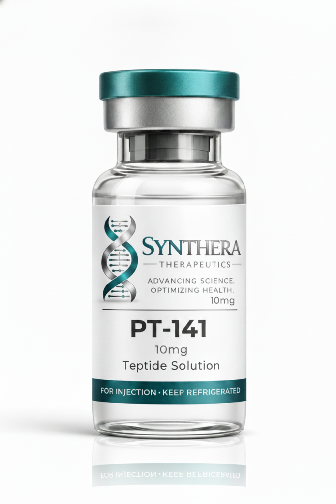 PT-141 10mg
