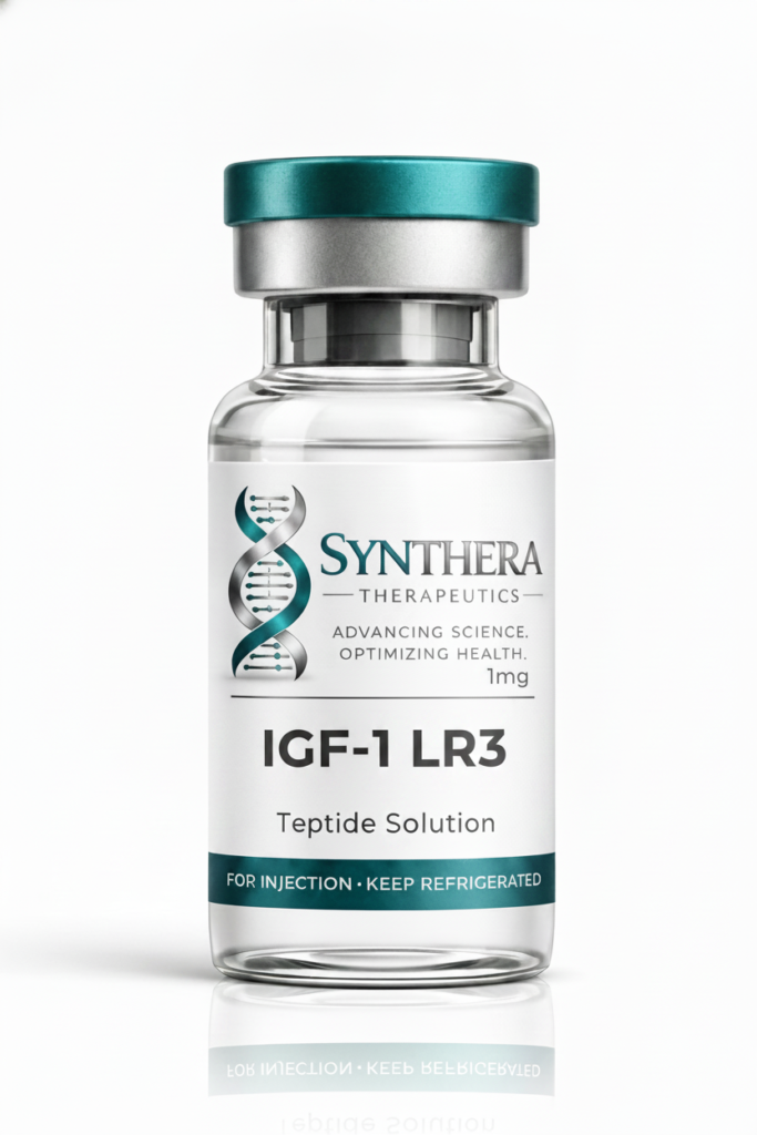 IGF1-LR3 1mg